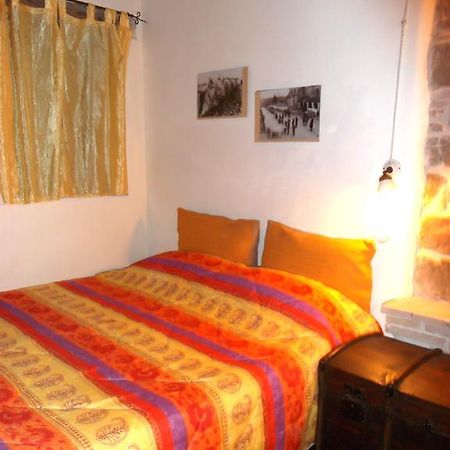 Locanda Dell'Istrice Camerino Værelse billede