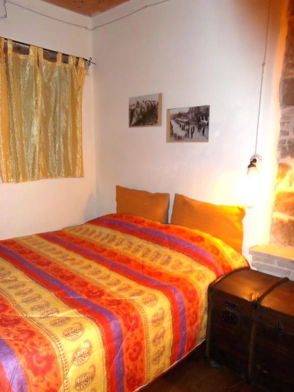 Locanda Dell'Istrice Camerino Værelse billede