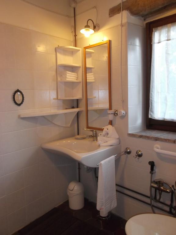Locanda Dell'Istrice Camerino Værelse billede