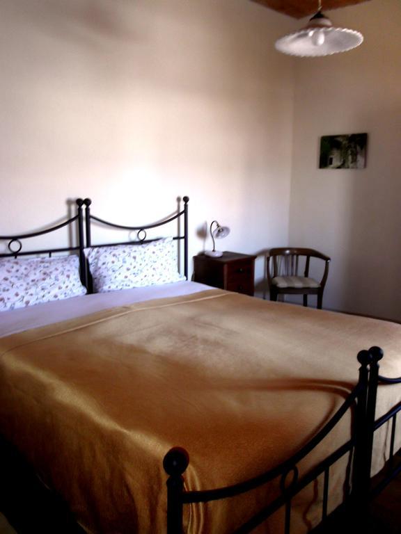 Locanda Dell'Istrice Camerino Værelse billede